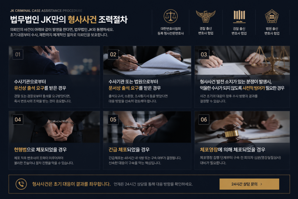 jk형사전담센터